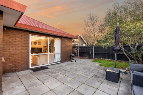 1/10 Argo Place, Casebrook, Christchurch