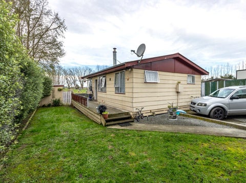 24 Neal Street, Temuka, Temuka