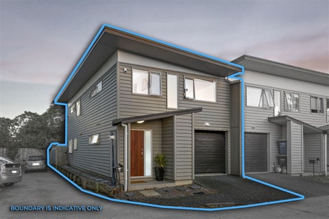 8/45A Swanson Road, Henderson, Auckland