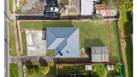 491 Massey Road, Mangere, Auckland