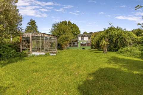 19 Holm Avenue, Broad Bay, Dunedin
