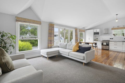 34 Aro Street, Aro Valley, Wellington