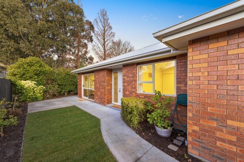 56A Grampian Street, Casebrook, Christchurch