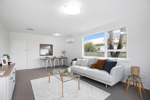 2/11 FIELD TERRACE, Upper Riccarton, Christchurch