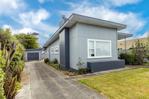 23 Guise Street, Temuka