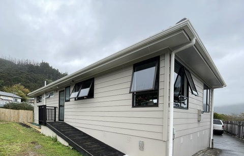 46 Castlerea ST, Wainuiomata, WAINUIOMATA