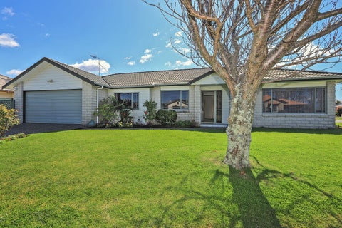 2 Addington Place, Taradale, Napier