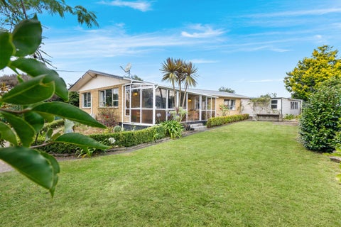 31 Tahuna-Ohinewai Road, Morrinsville