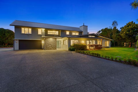 150 Rangiuru Road, Otaki