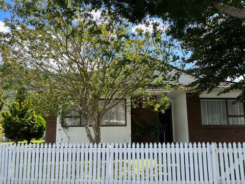12 Turon Crescent, Totara Park, Upper Hutt
