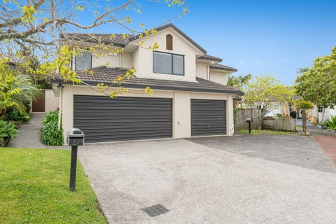 19 Calypso Way, Unsworth Heights, Auckland
