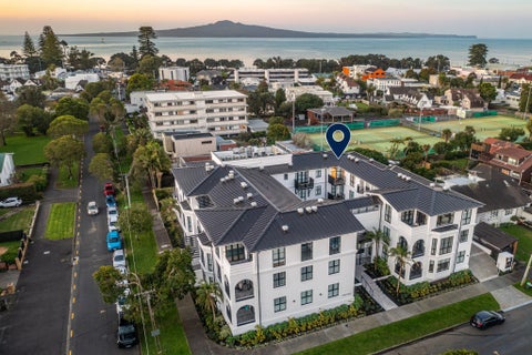 206/2 Tagalad Road, Mission Bay, Auckland