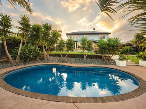 9 Gilbert Court, Rototuna, Hamilton