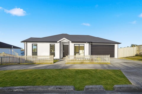 36 Korihi Drive, Swanson, Auckland