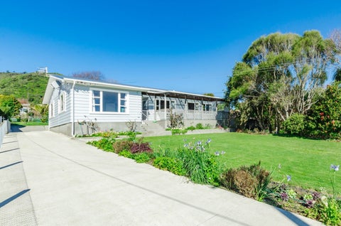 61 Seddon Street, Waikanae, Waikanae