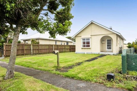 40 Waihi Road, Hawera