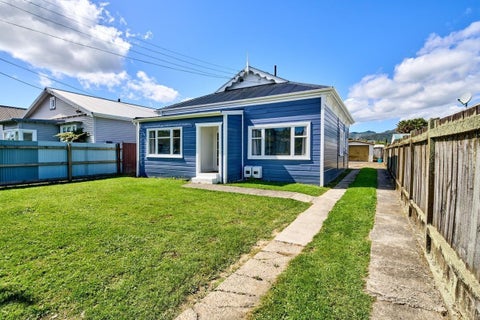 26 Bristol Square, Hutt Central, Lower Hutt