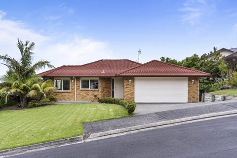 5 Rakau Views, Orewa, Orewa