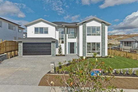 4 Old Mill Road, Silverdale, Silverdale