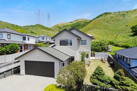 66 Erlestoke Crescent, Churton Park, Wellington