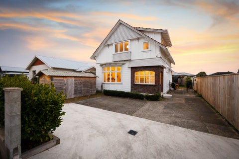 103 Featherston Street, Takaro, Palmerston North