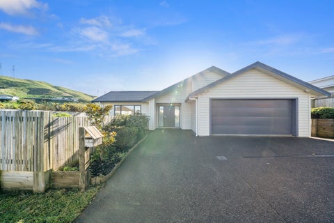 3 Foxham Terrace, Churton Park, Wellington