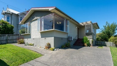 22 Currie Street, Port Chalmers, Dunedin