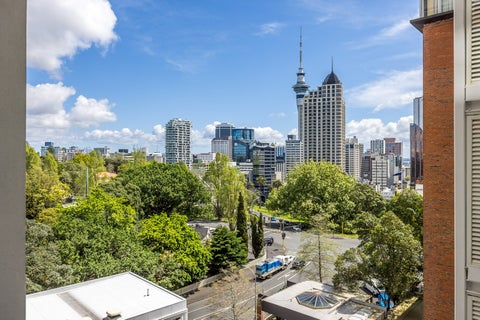 8E/14 Waterloo Quadrant, Auckland Central, Auckland