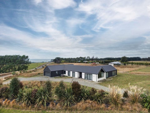 390 Ardgowan Road, Oamaru North, Oamaru