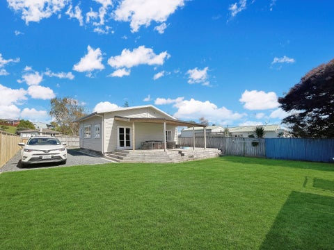 4 King Street, Ngaruawahia