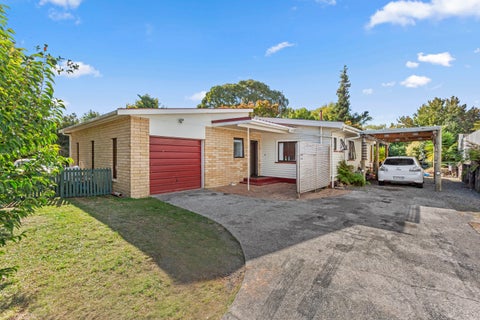 500 Mangapiko Street, Te Awamutu, Te Awamutu