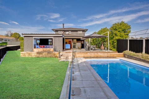 15 Campbell Street, Havelock North, Havelock North