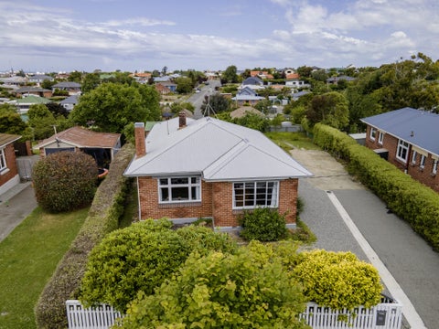 20 Andrew Street, Marchwiel, Timaru
