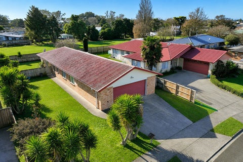 6 Corsair Place, Melville, Hamilton
