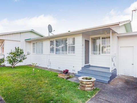 2/148 Heretaunga Street, Palmerston North, Palmerston North