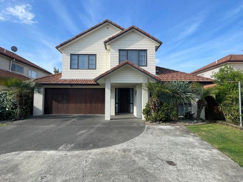 9 Kalmore Place, Flat Bush, Auckland