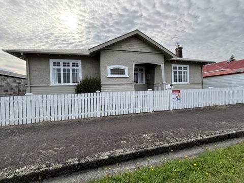 7 Elizabeth Street, Palmerston North, Palmerston North
