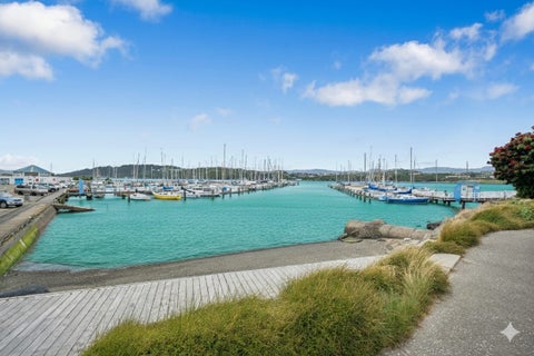 532 Evans Bay Parade, Hataitai, Wellington
