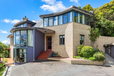 3A Baxter Way, Karori, Wellington