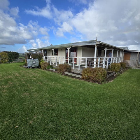 38 Ariels Lane, Maungaturoto