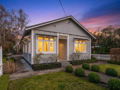 44A Jellicoe Street, Greytown