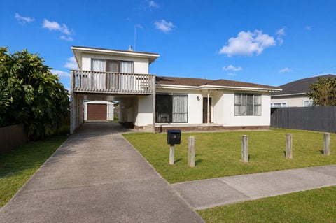 15 Collins Street, Te Hapara, Gisborne