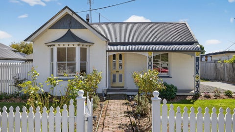 358 High Street, Rangiora, Rangiora