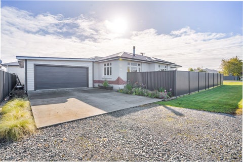 126 MacKenzie Street, Winton, Winton