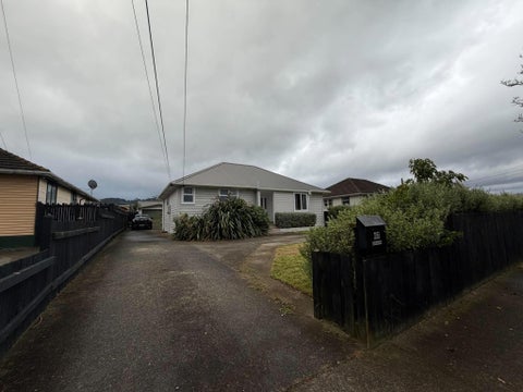 67 Colson Street, Avalon, Lower Hutt