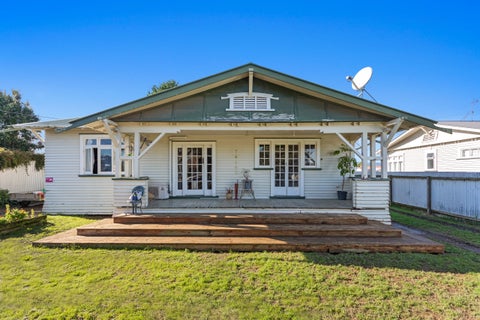 30 Windsor Street, Opotiki, Opotiki