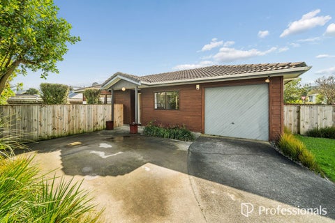 2/30 Godley Street, Waiwhetu, Lower Hutt