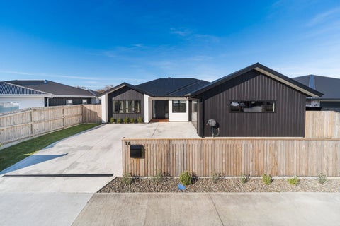 78 Freedom Drive, Kelvin Grove, Palmerston North