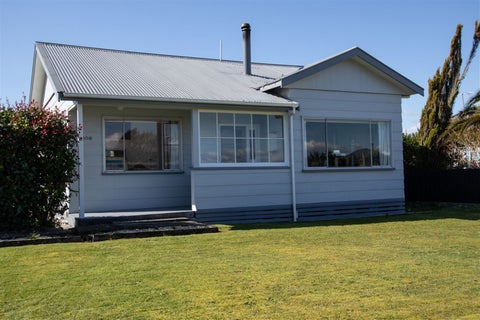 206 Stafford Street, Hokitika