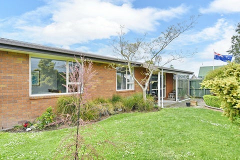 33A Hills Street, Kaiapoi, Kaiapoi